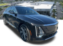Thumbnail image of 2023 Cadillac LYRIQ at Cape Coral Chrysler Dodge Jeep Ram