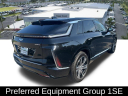 Thumbnail image of 2023 Cadillac LYRIQ at Cape Coral Chrysler Dodge Jeep Ram