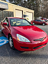 Thumbnail image of 2003 Honda Accord at Kenney's Automotive Center