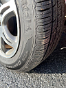 Thumbnail image of 2003 Honda Accord at Kenney's Automotive Center