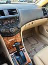 Thumbnail image of 2003 Honda Accord at Kenney's Automotive Center