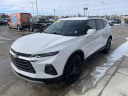Thumbnail image of 2021 Chevrolet Blazer at 7 EM Used