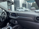 Thumbnail image of 2021 Chevrolet Blazer at 7 EM Used