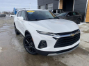 Thumbnail image of 2021 Chevrolet Blazer at 7 EM Used