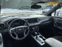 Thumbnail image of 2021 Chevrolet Blazer at 7 EM Used