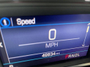 Thumbnail image of 2021 Chevrolet Blazer at 7 EM Used