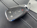 Thumbnail image of 2021 Chevrolet Blazer at 7 EM Used
