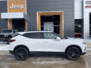 Thumbnail image of 2021 Chevrolet Blazer at 7 EM Used