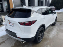 Thumbnail image of 2021 Chevrolet Blazer at 7 EM Used