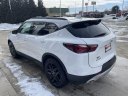 Thumbnail image of 2021 Chevrolet Blazer at 7 EM Used