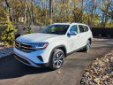 Thumbnail image of 2022 Volkswagen Atlas at Northtowne Auto Group