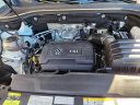 2022 Volkswagen Atlas SE 4Motion at Northtowne Auto Group