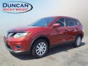 Thumbnail image of 2016 Nissan Rogue at Duncan Ford Chrysler