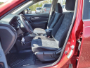 2016 Nissan Rogue S at Duncan Ford Chrysler