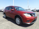 Thumbnail image of 2016 Nissan Rogue at Duncan Ford Chrysler