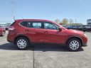 Thumbnail image of 2016 Nissan Rogue at Duncan Ford Chrysler