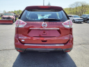 Thumbnail image of 2016 Nissan Rogue at Duncan Ford Chrysler