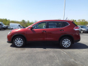 Thumbnail image of 2016 Nissan Rogue at Duncan Ford Chrysler