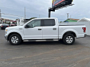Thumbnail image of 2017 Ford F-150 at C & J Auto Sales