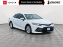 Thumbnail image of 2022 Toyota Camry at Empire Toyota of Huntington
