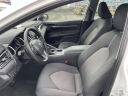 Thumbnail image of 2022 Toyota Camry at Empire Toyota of Huntington
