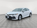 Thumbnail image of 2022 Toyota Camry at Empire Toyota of Huntington