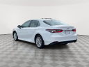 Thumbnail image of 2022 Toyota Camry at Empire Toyota of Huntington