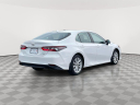 Thumbnail image of 2022 Toyota Camry at Empire Toyota of Huntington