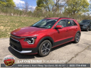 Thumbnail image of 2023 Kia Niro at LaFontaine Kia