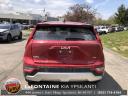 Thumbnail image of 2023 Kia Niro at LaFontaine Kia