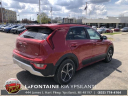 Thumbnail image of 2023 Kia Niro at LaFontaine Kia
