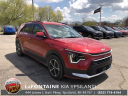 Thumbnail image of 2023 Kia Niro at LaFontaine Kia
