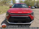 Thumbnail image of 2023 Kia Niro at LaFontaine Kia