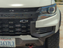 Thumbnail image of 2021 Chevrolet Colorado at Lexus Escondido USED