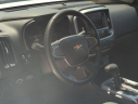 Thumbnail image of 2021 Chevrolet Colorado at Lexus Escondido USED