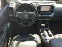 Thumbnail image of 2021 Chevrolet Colorado at Lexus Escondido USED