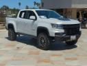 Thumbnail image of 2021 Chevrolet Colorado at Lexus Escondido USED