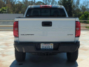 Thumbnail image of 2021 Chevrolet Colorado at Lexus Escondido USED