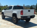 Thumbnail image of 2021 Chevrolet Colorado at Lexus Escondido USED