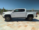 Thumbnail image of 2021 Chevrolet Colorado at Lexus Escondido USED