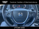 Thumbnail image of 2022 Honda Ridgeline at Faulkner Cadillac of Mechanicsburg Used