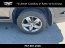 Thumbnail image of 2022 Honda Ridgeline at Faulkner Cadillac of Mechanicsburg Used