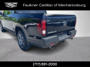 Thumbnail image of 2022 Honda Ridgeline at Faulkner Cadillac of Mechanicsburg Used