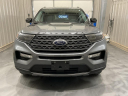 Thumbnail image of 2023 Ford Explorer at Hudiburg Ford