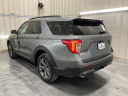 Thumbnail image of 2023 Ford Explorer at Hudiburg Ford