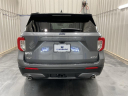 Thumbnail image of 2023 Ford Explorer at Hudiburg Ford