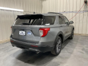 Thumbnail image of 2023 Ford Explorer at Hudiburg Ford