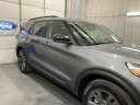 Thumbnail image of 2023 Ford Explorer at Hudiburg Ford