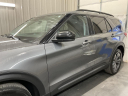 Thumbnail image of 2023 Ford Explorer at Hudiburg Ford