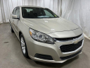 Thumbnail image of 2014 Chevrolet Malibu at Jennings Chevrolet  Volkswagen - USED